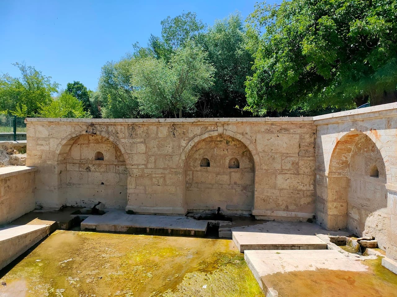 Aşağı Çeşme