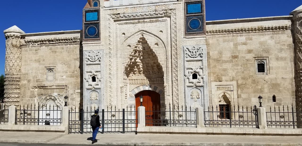Mühürdarzade Ömer Efendi Çeşmesi