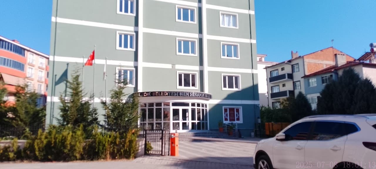 Bien Seramik Bilgi Evi