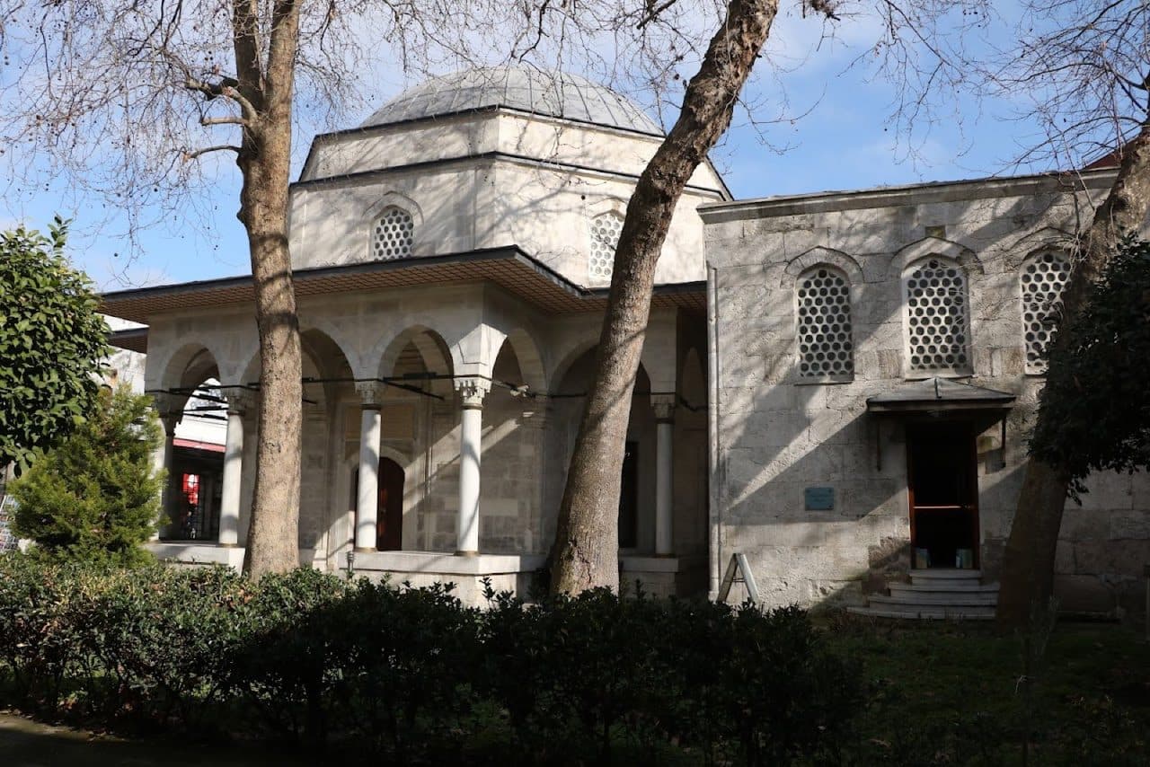 Yahya Kemal Museum