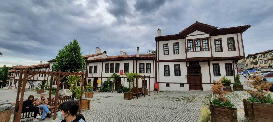 Çukur Çeşme