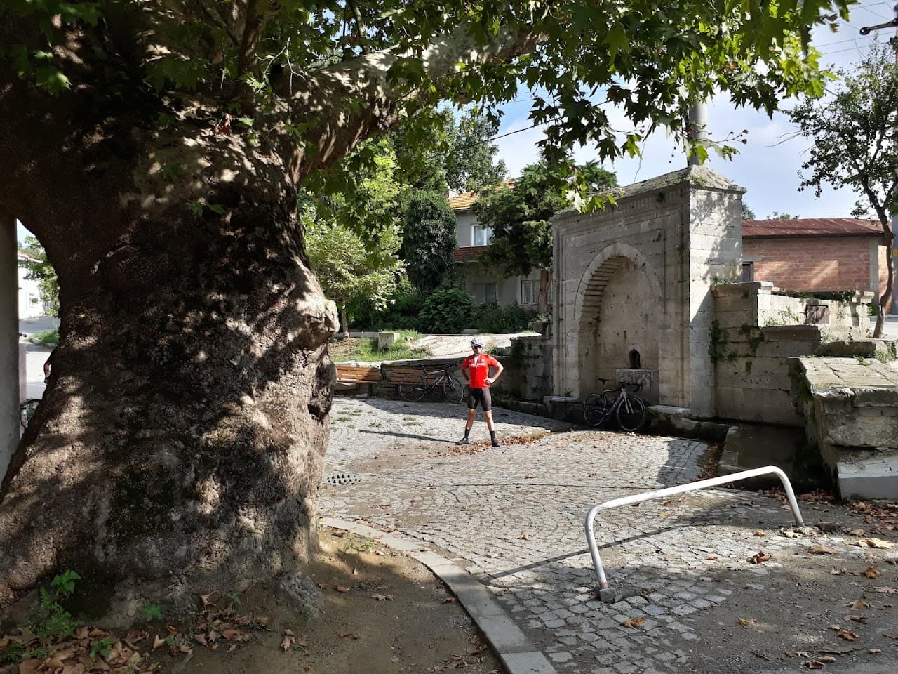 Akören Çeşmesi