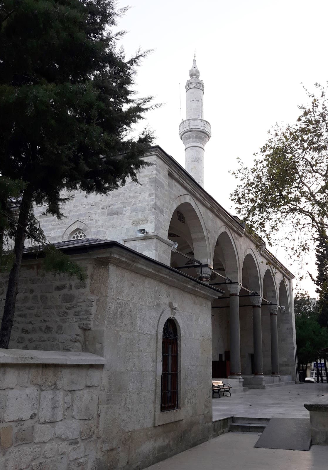 Piri Mehmet Paşa Çeşmesi