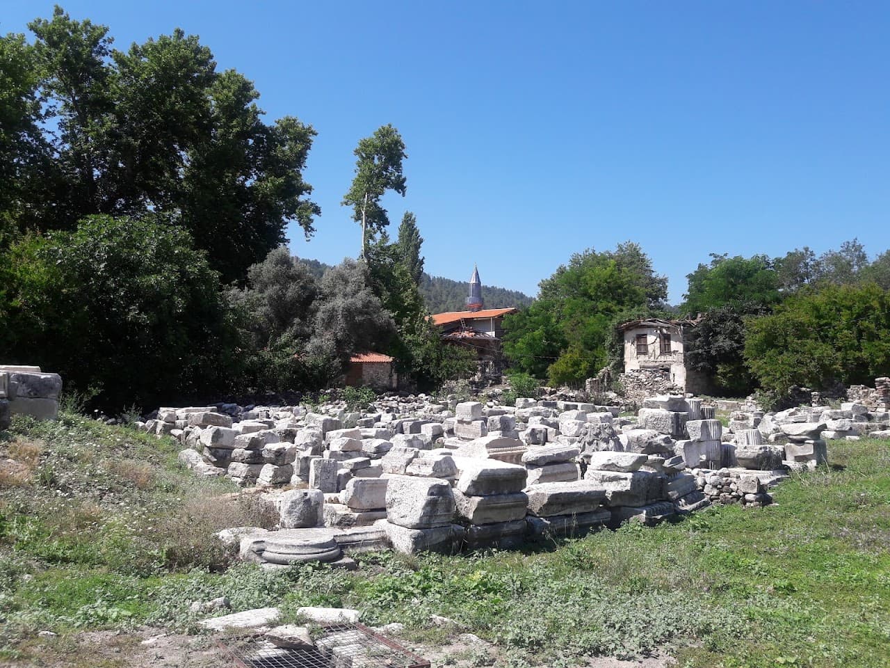 Osmanlı Çeşmesi
