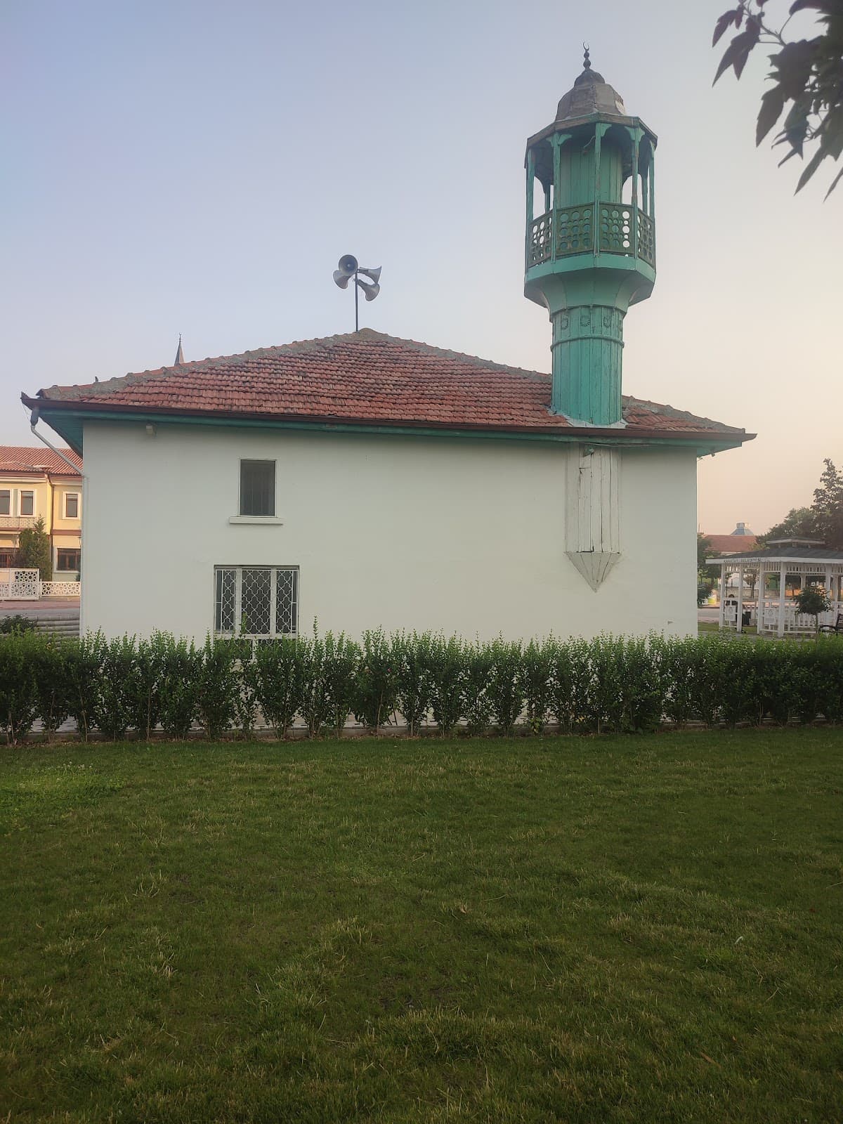 Ferit Paşa Camii Çeşmesi
