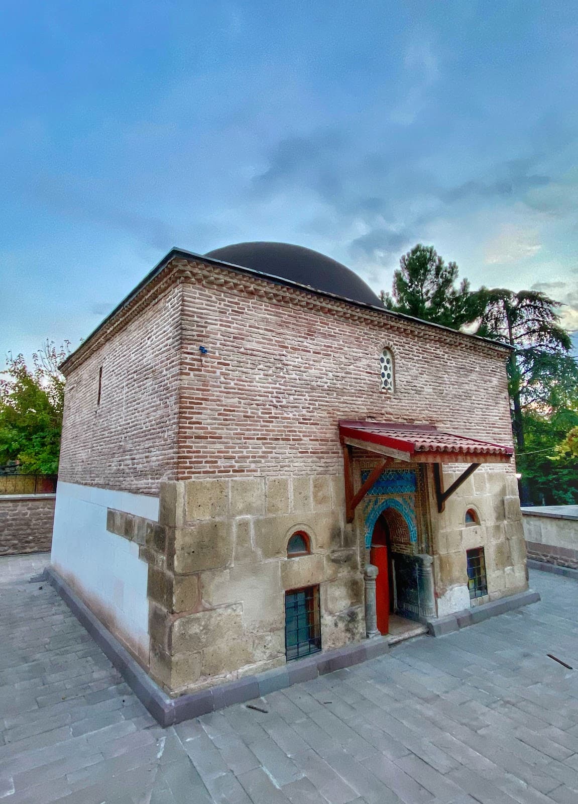 Şekerfuruş Çeşmesi