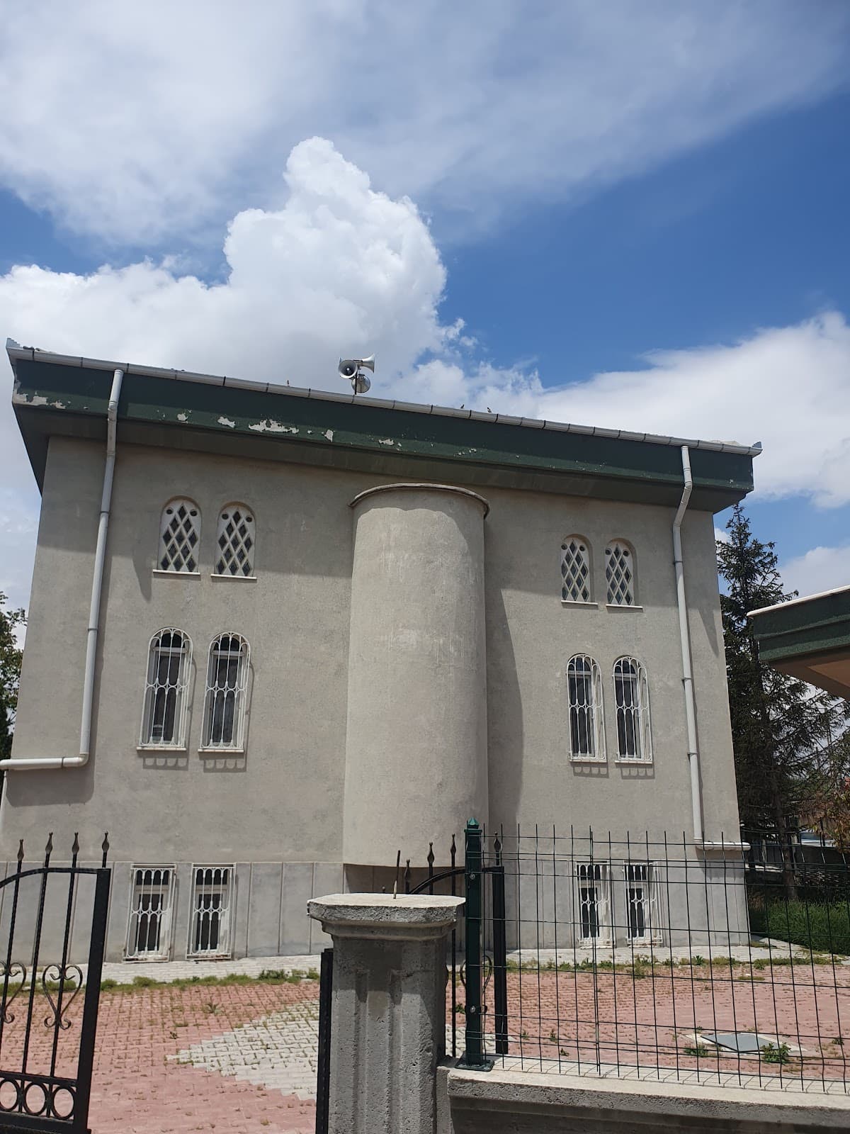 Çandır Sokak Çeşmesi