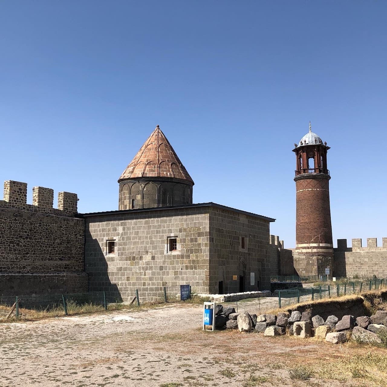 Kale Çeşmesi