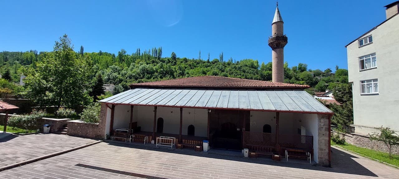 Ulu Cami Çeşmesi