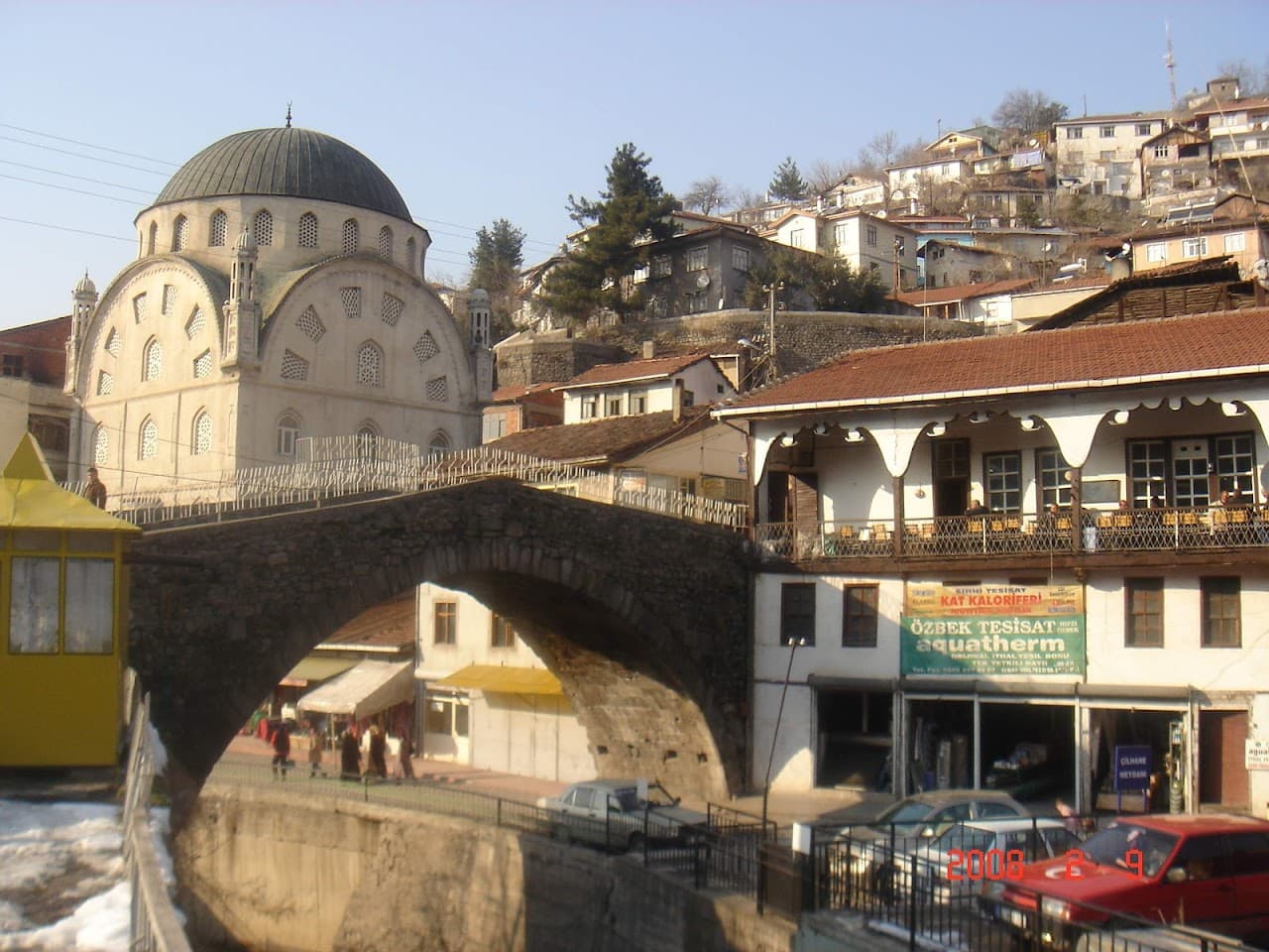 Arasta Çeşmesi