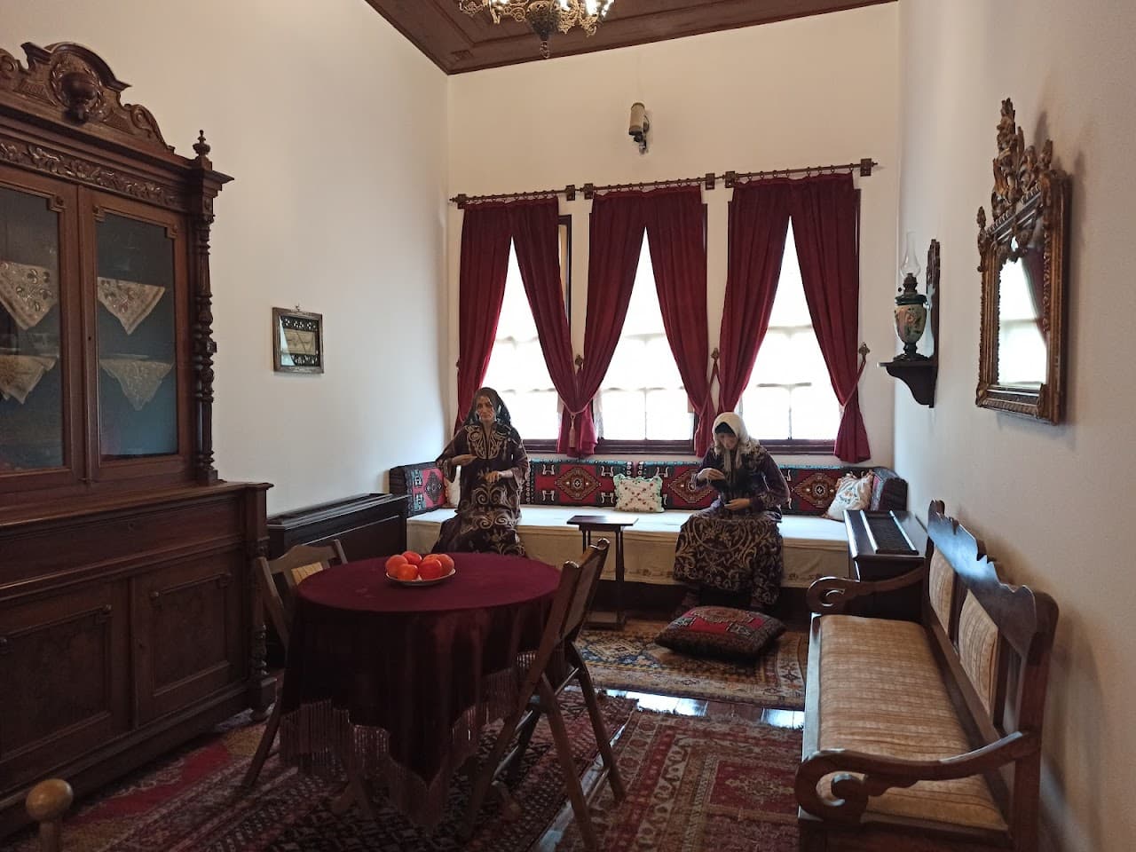 Hazeranlar Konağı