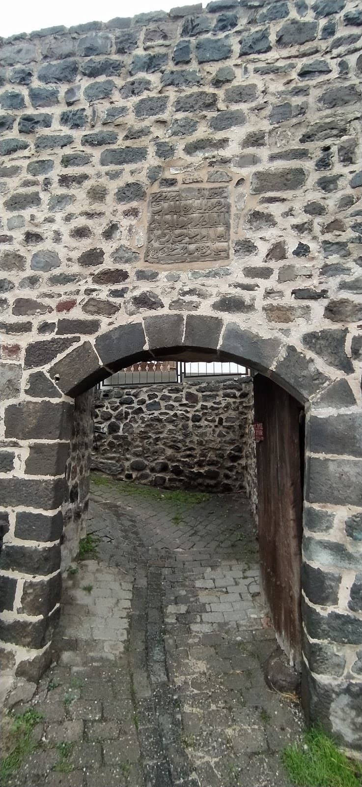 Kale Kapısı Çeşmesi