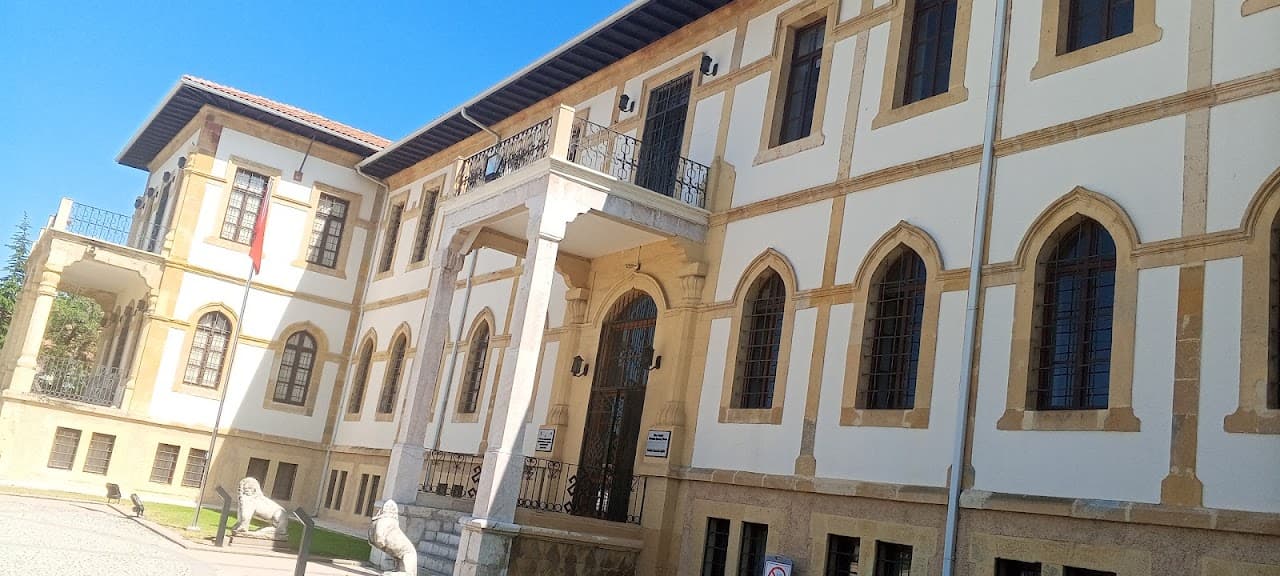 Abaza Çeşmesi