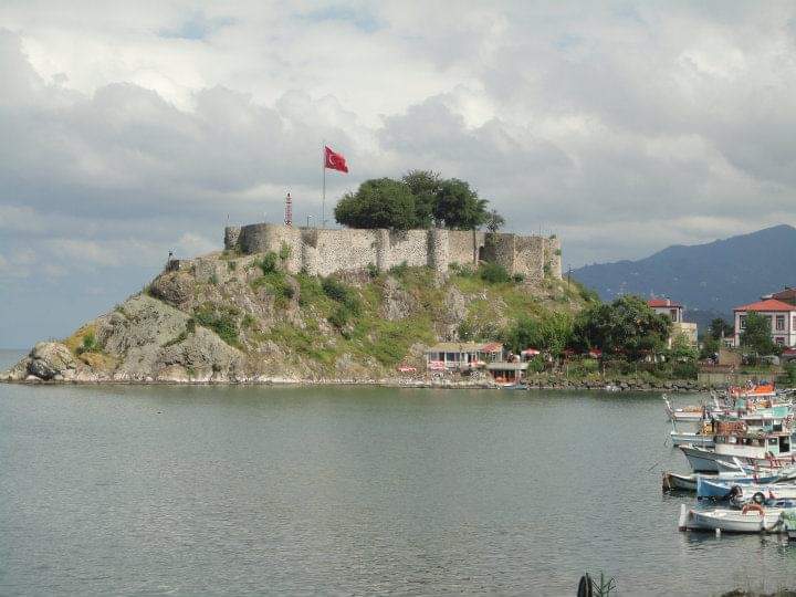 Atlıyolu Çeşmesi