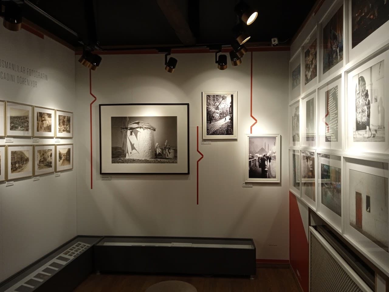 Mysia Fotoğraf Müzesi