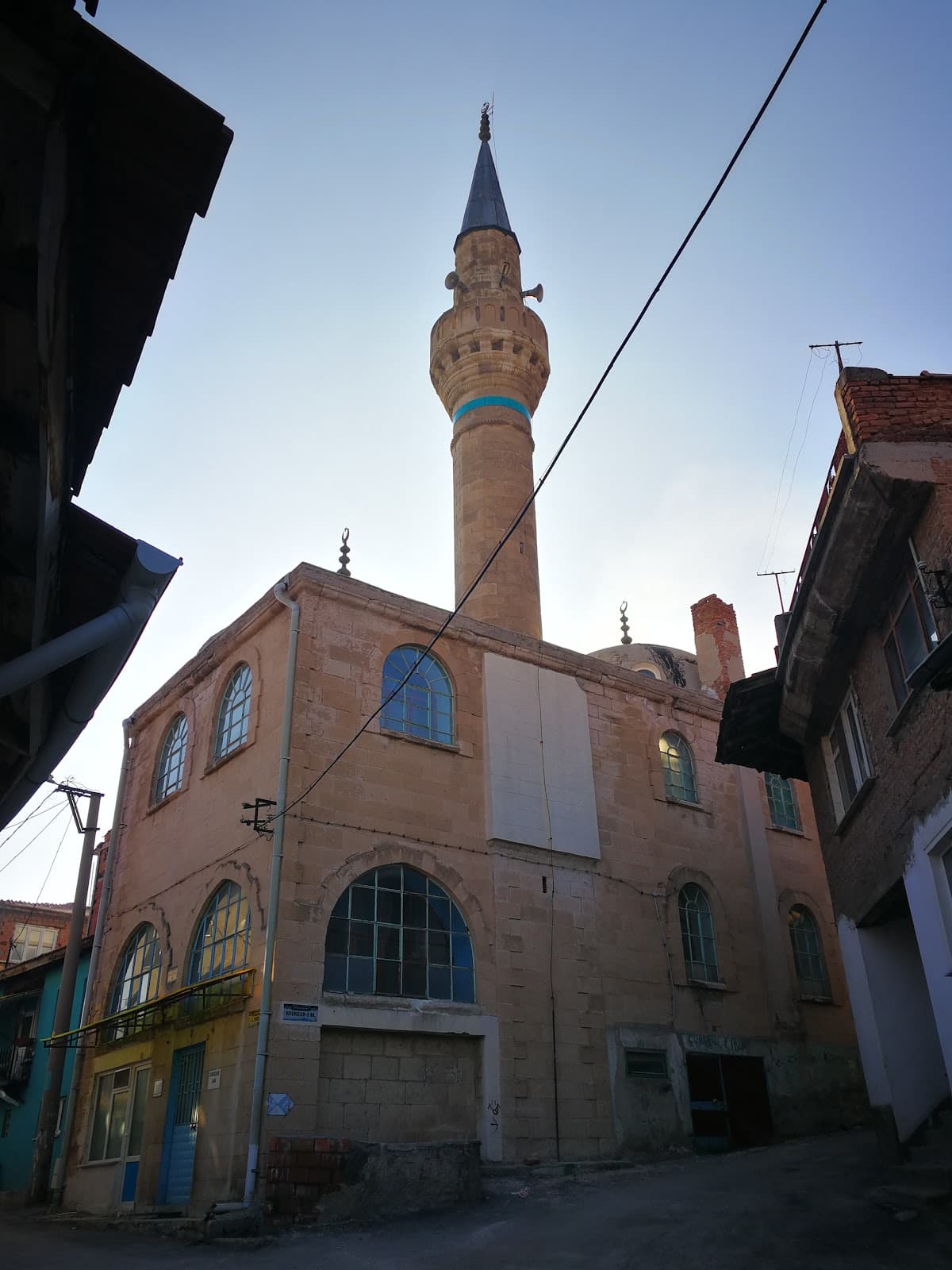 Çukur Çeşme