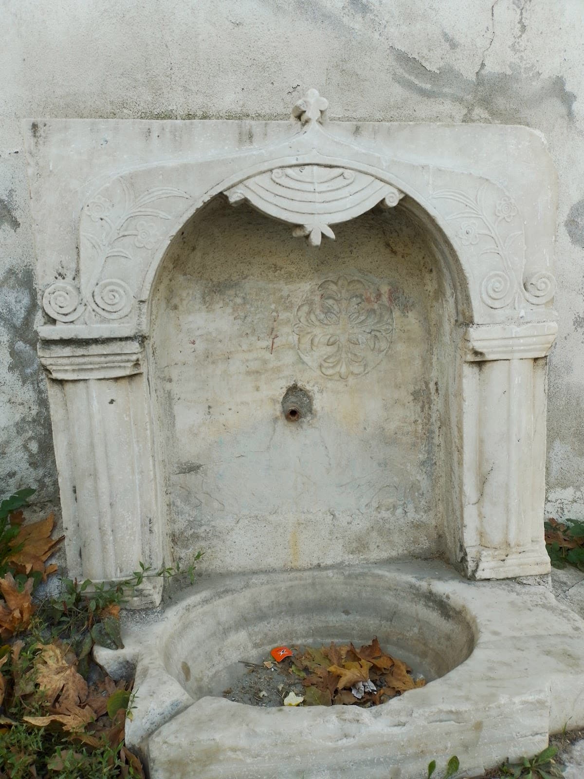 Sıcak Çeşme