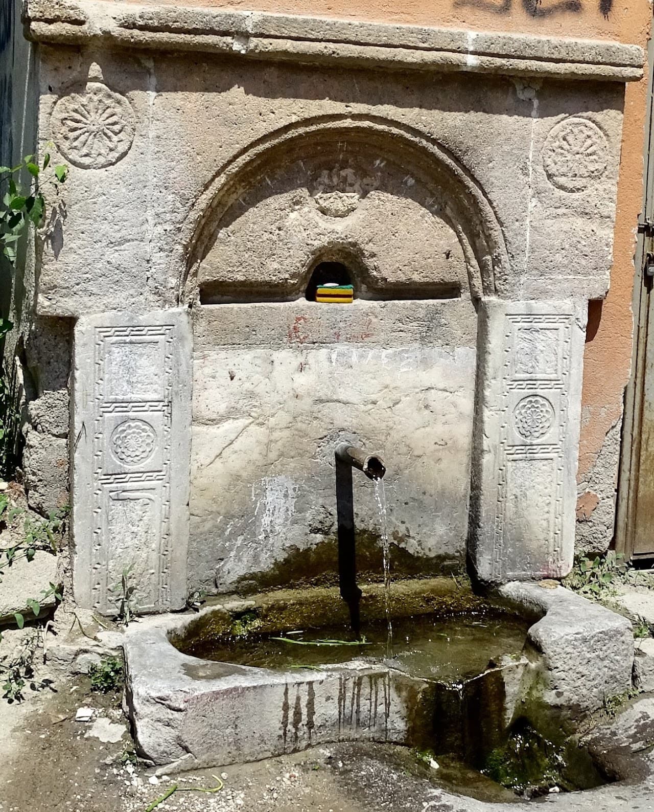 Maruf Çeşmesi