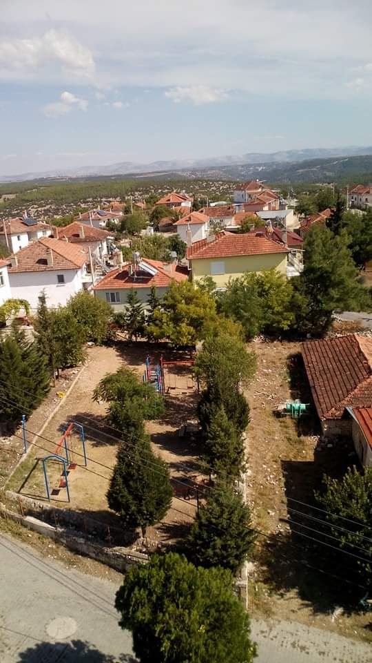 Sülümenli Köyü Çeşmesi