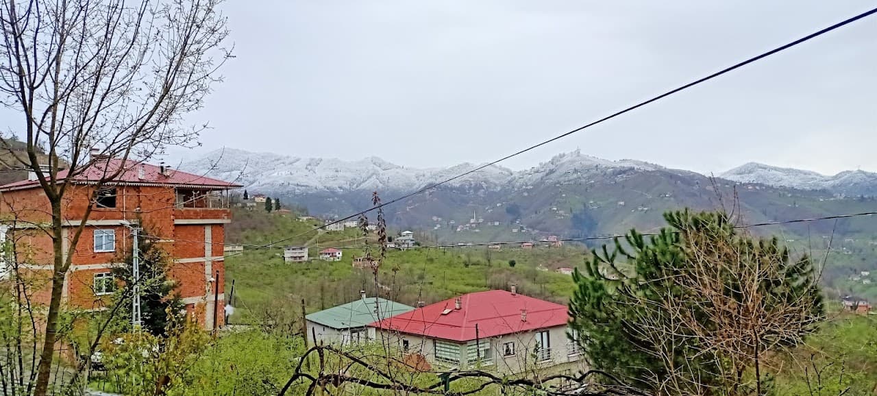 Harmanlı Çeşmesi