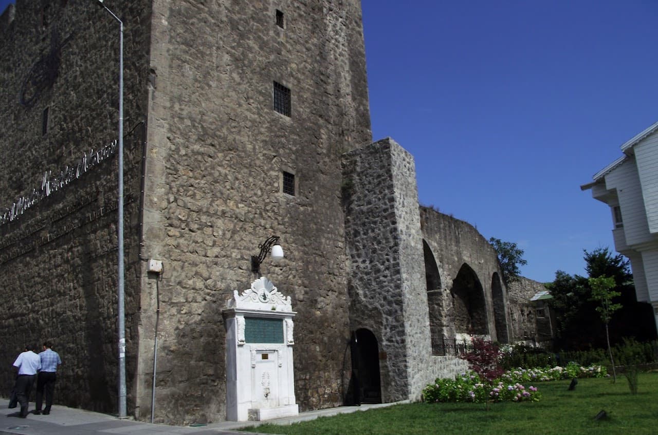 Kulaklı Çeşme