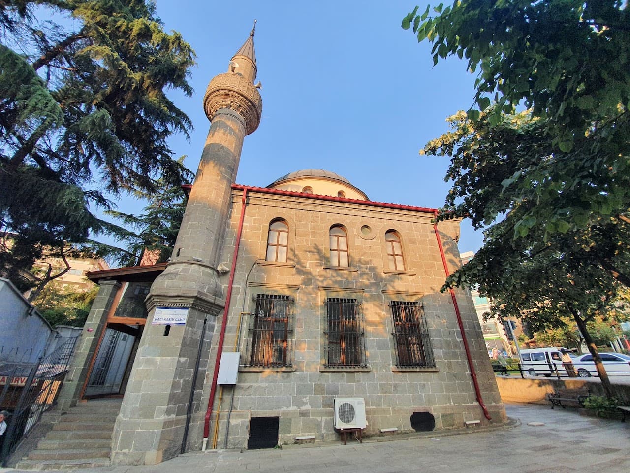 Hacı Kasım Çeşmesi