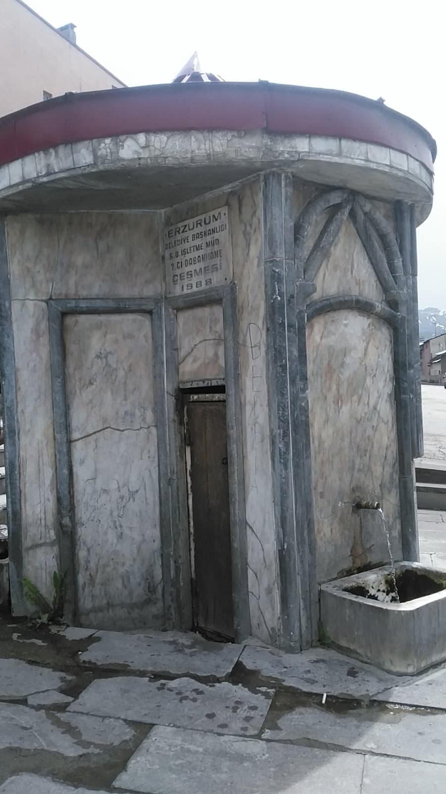 Arife Çeşmesi