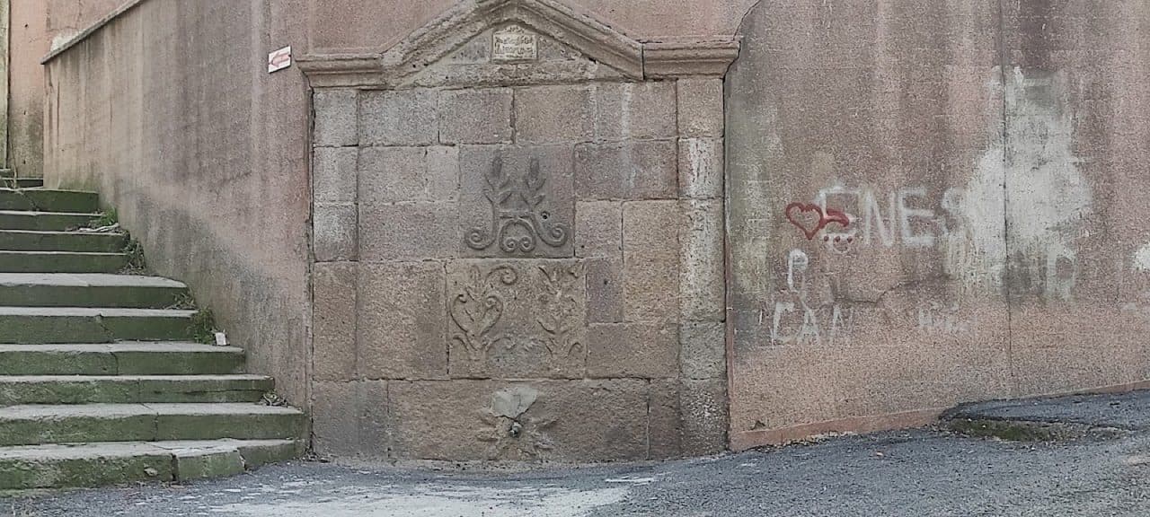 Naciye Hanım Çeşmesi