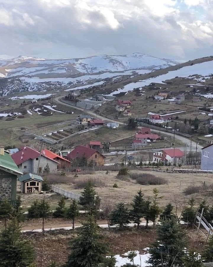 Çambaşı Yaylası