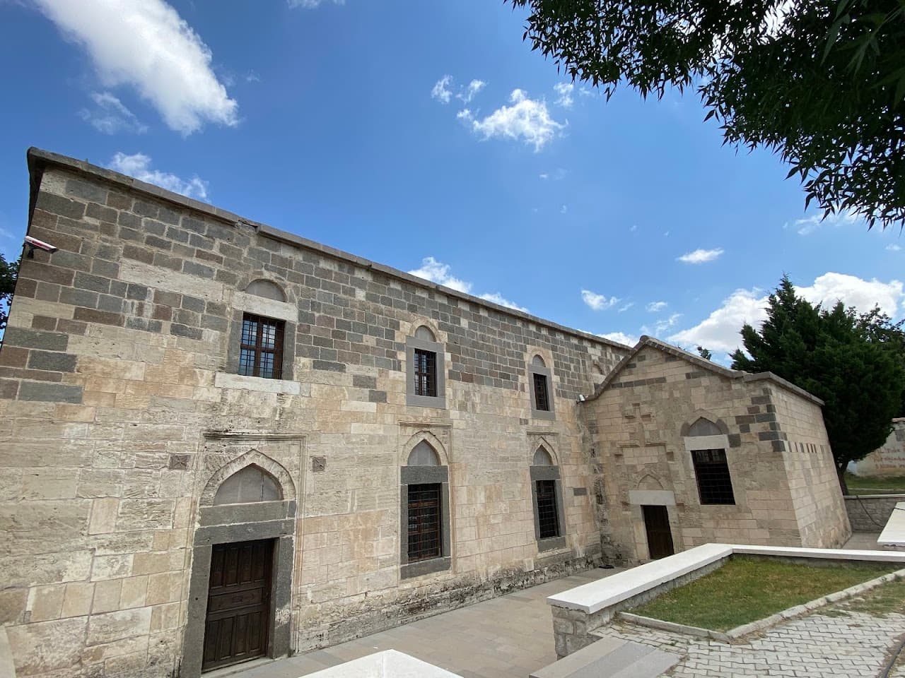 Muhiddin Çeşmesi