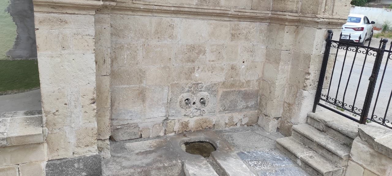 Halil Efendi Çeşmesi