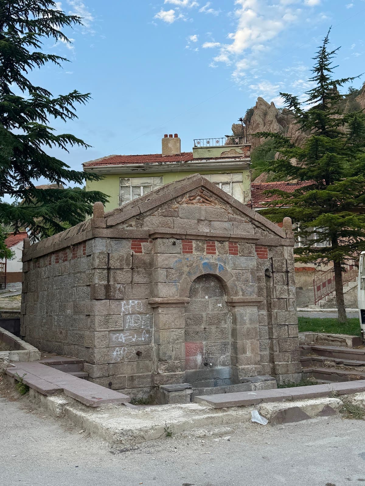 Yeni Çeşme