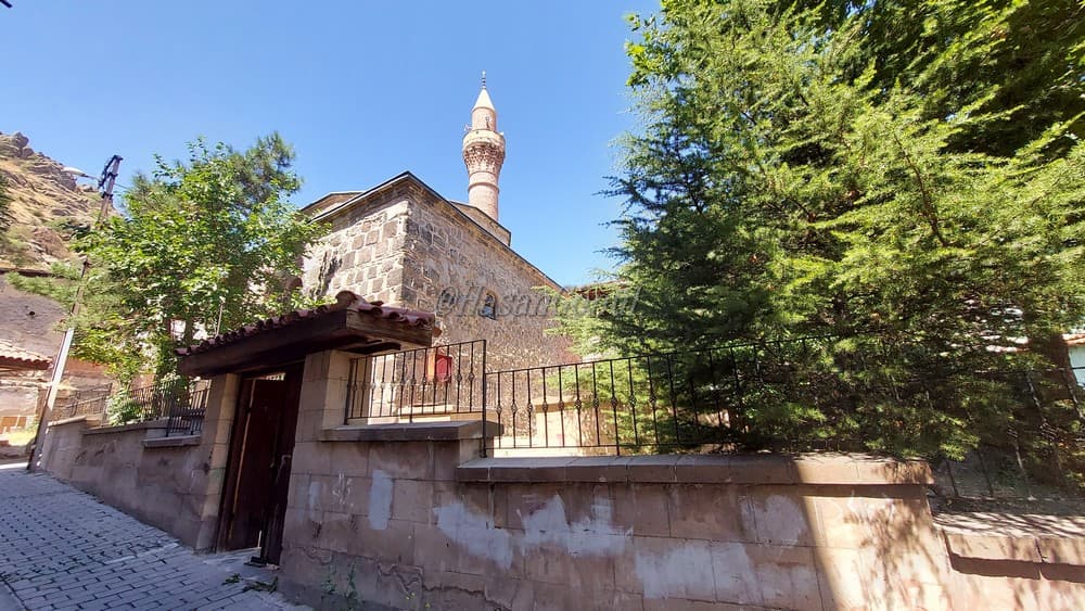 Baş Çeşme
