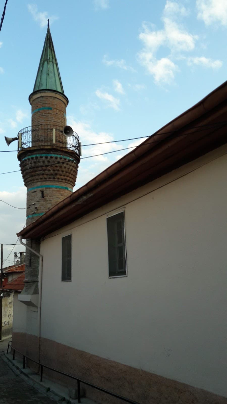 Karakatip Çeşmesi