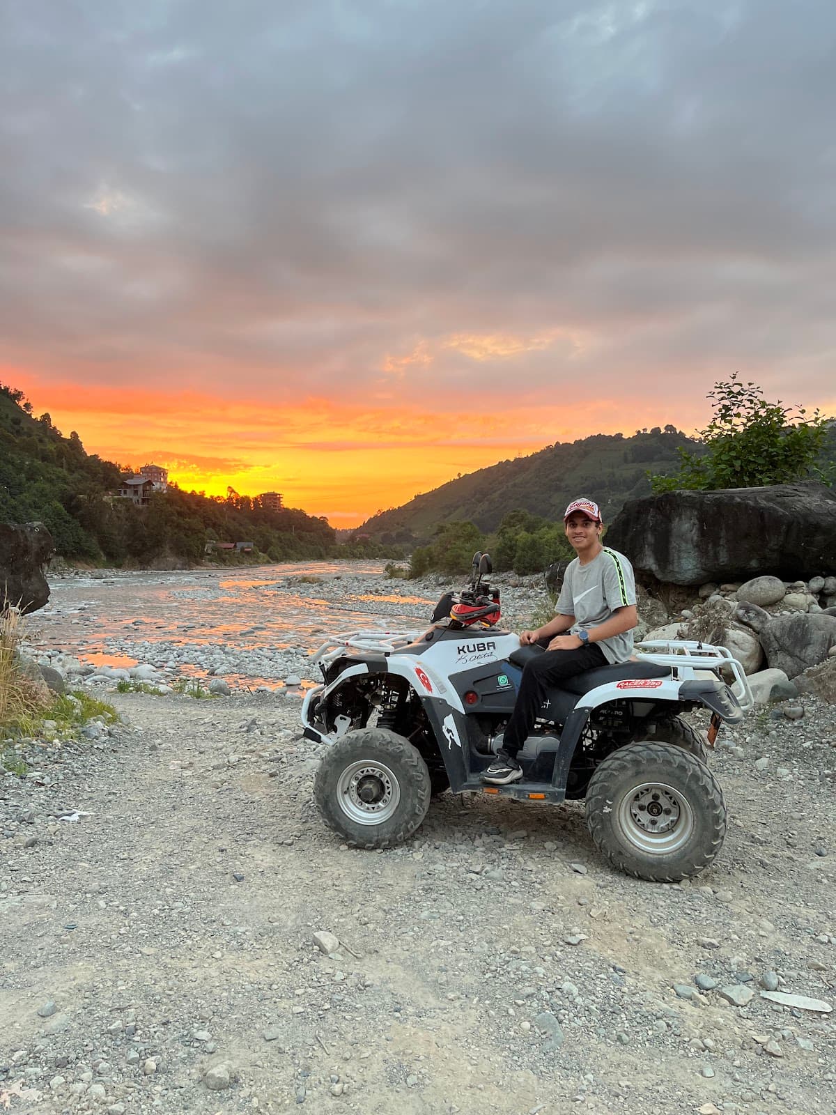 ATV SAFARİ TOURS