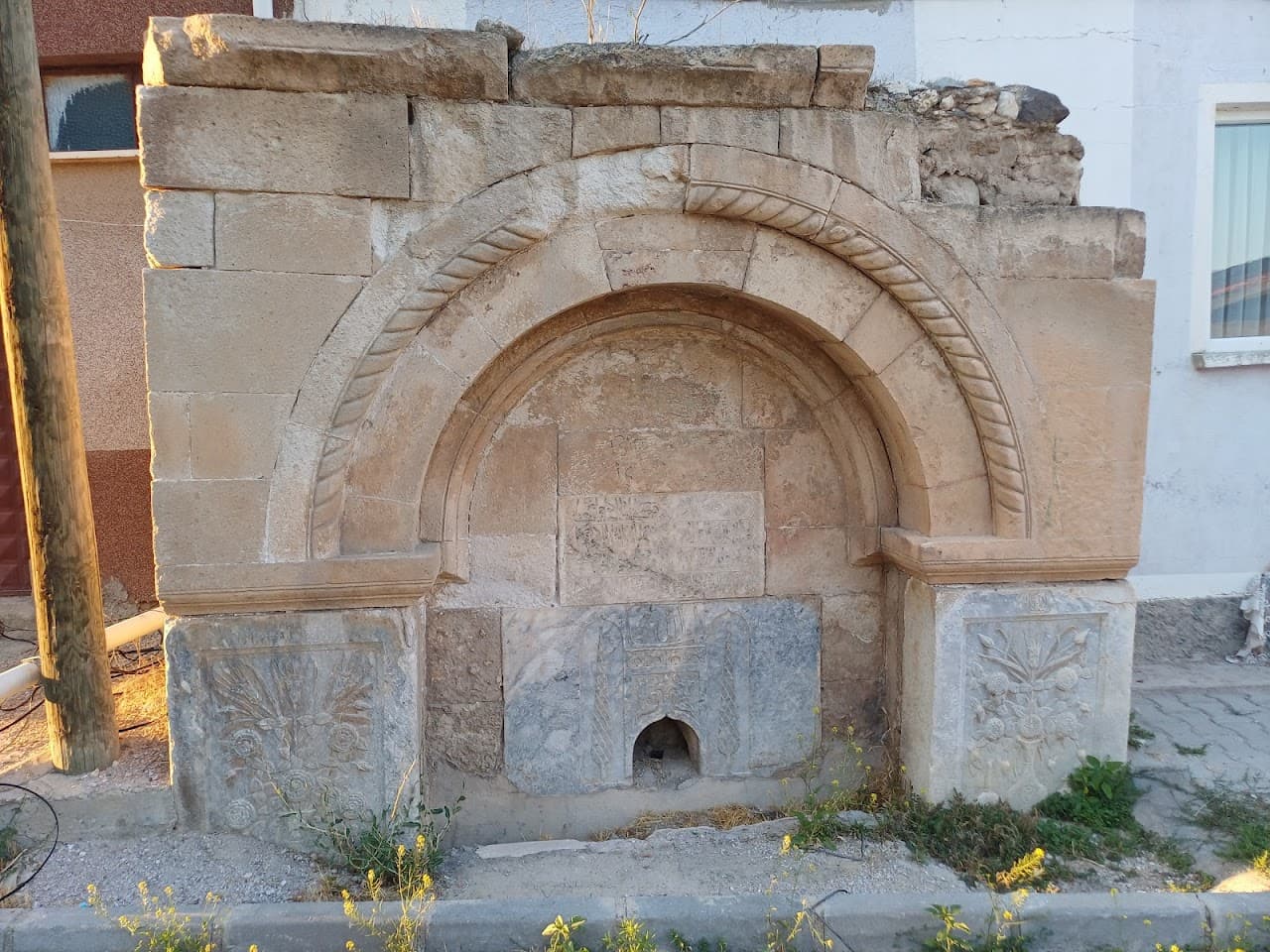 Şıhlar Çeşmesi