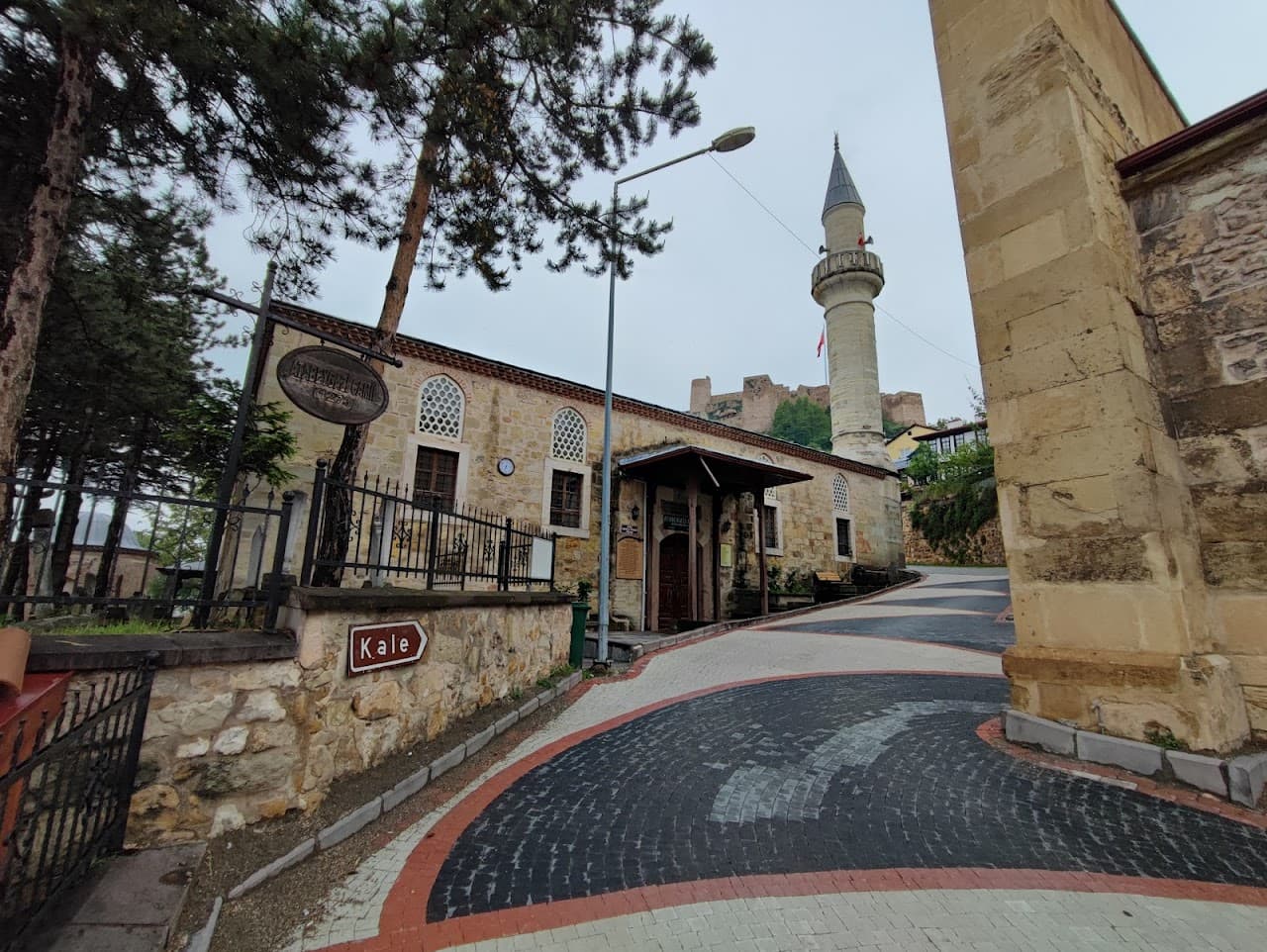 Atabey Gazi Çeşmesi 2