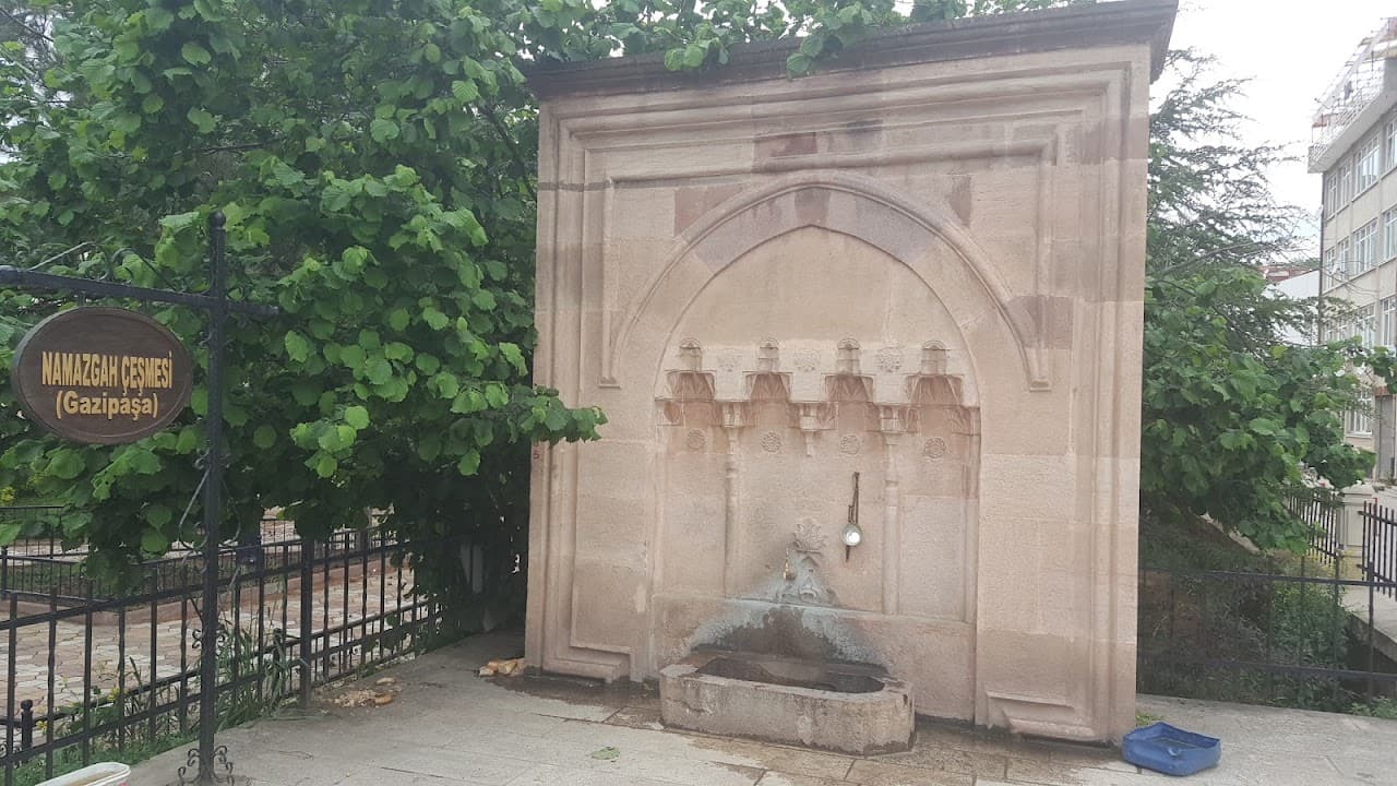 Pehlül Çeşmesi