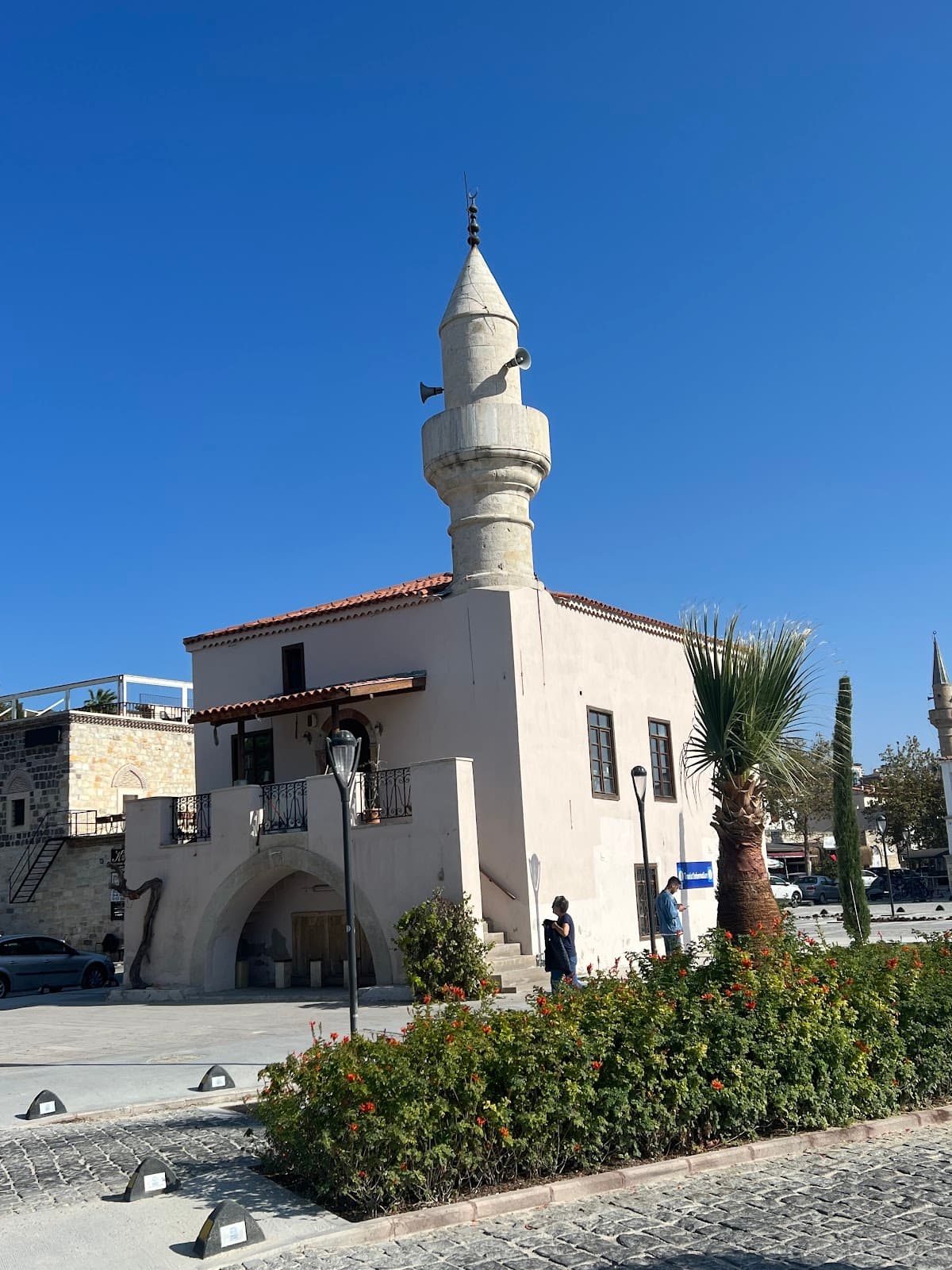 Hacı Memiş Ağa Çeşmesi