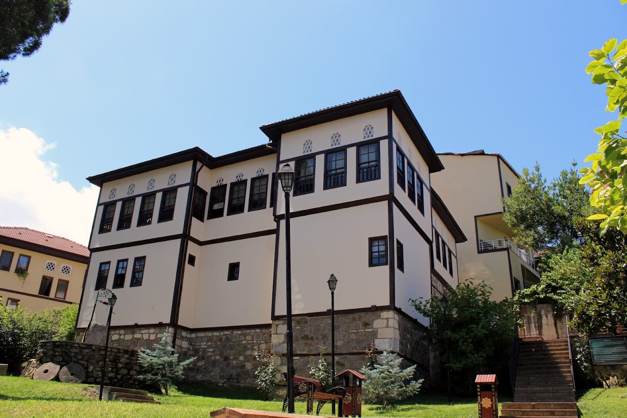 Yaşayan Kültürel Miras Müzesi
