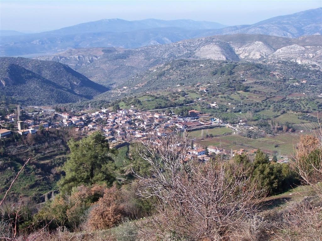 Çeşme 2, Balatçık