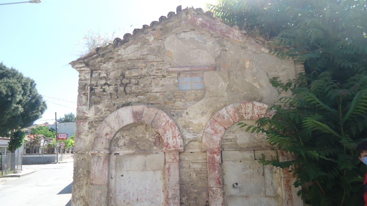 Çeşme, Gaziemir