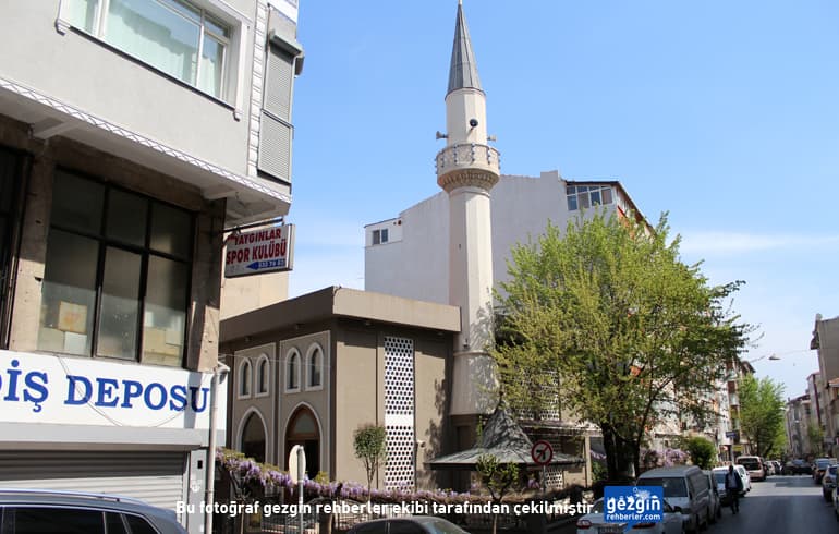 Çeşme, Molla Gürani