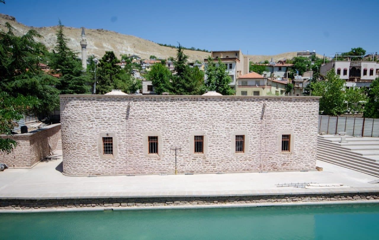 Ak Hamam
