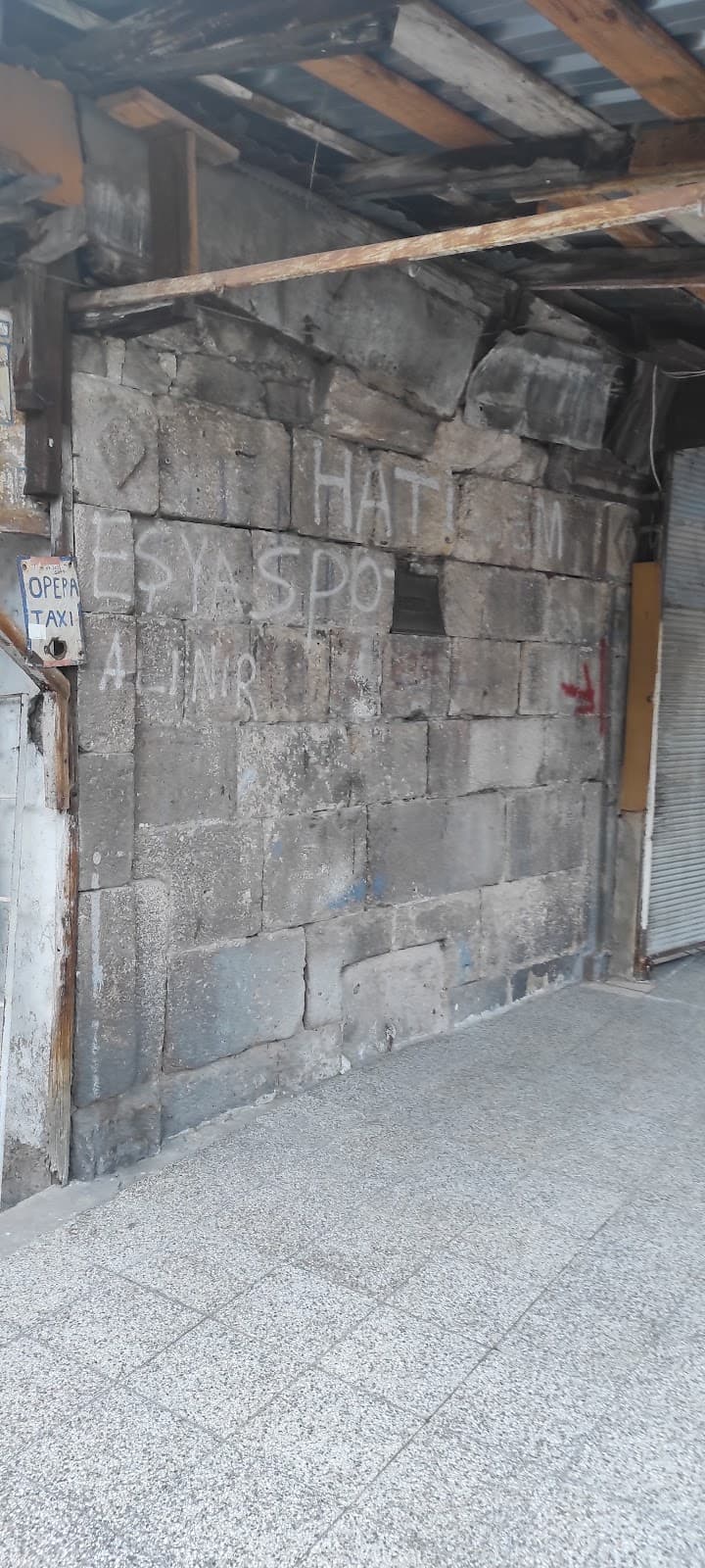Nadiye Hanım Çeşmesi