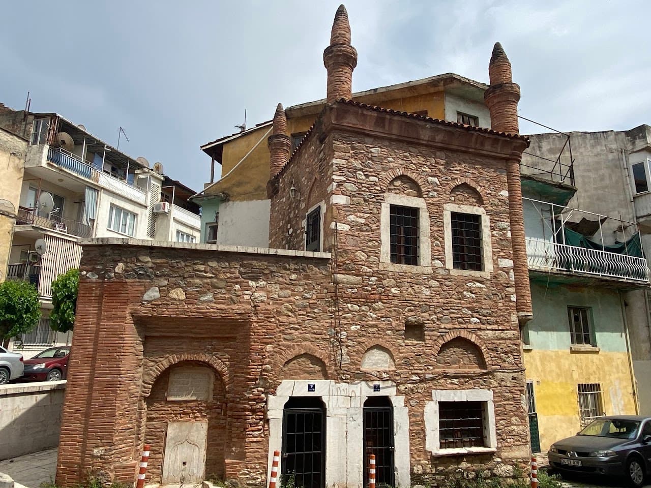 Afife Hanım Çeşmesi