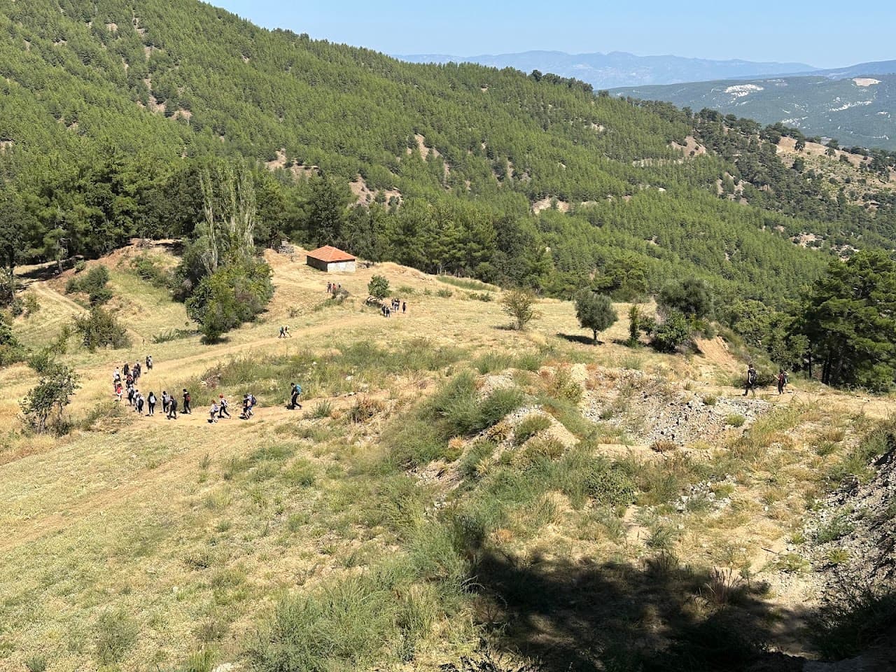 Köseoğlu Çeşmesi