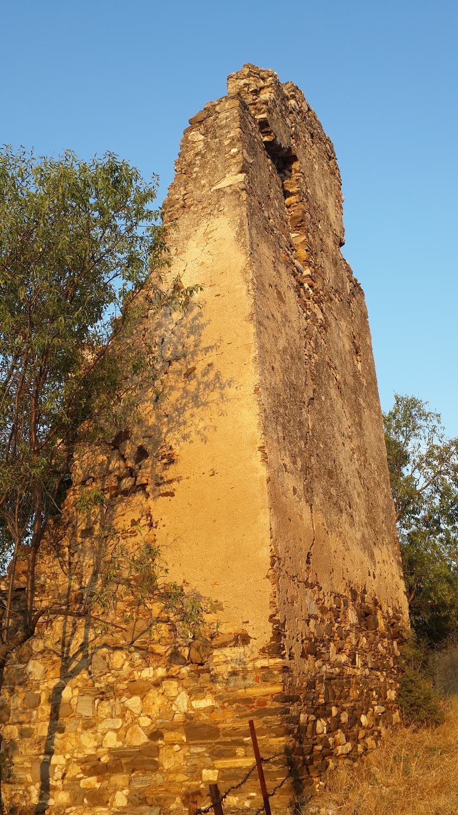Çeşme – Dereköy