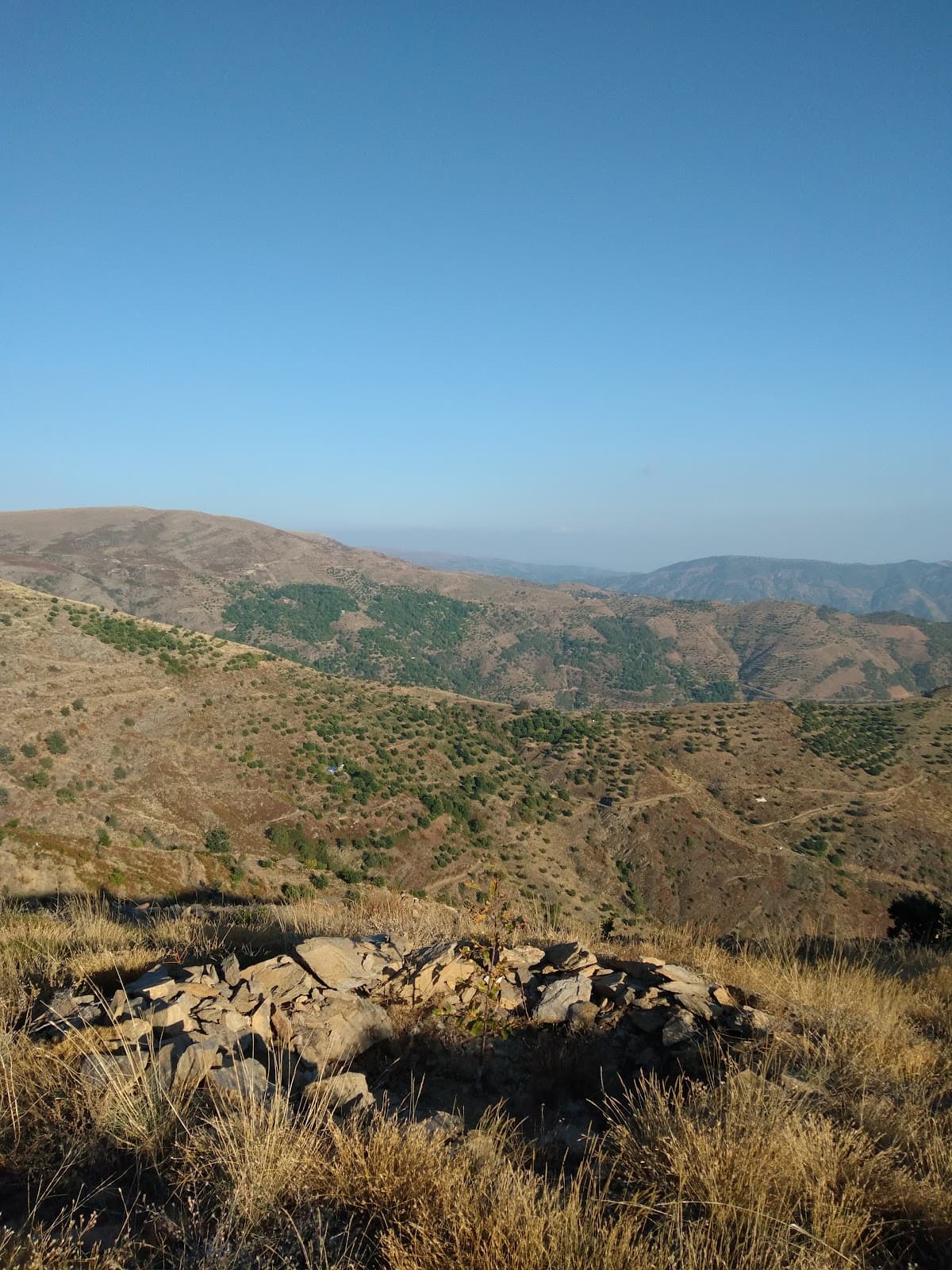 Akçaköy Çeşmesi