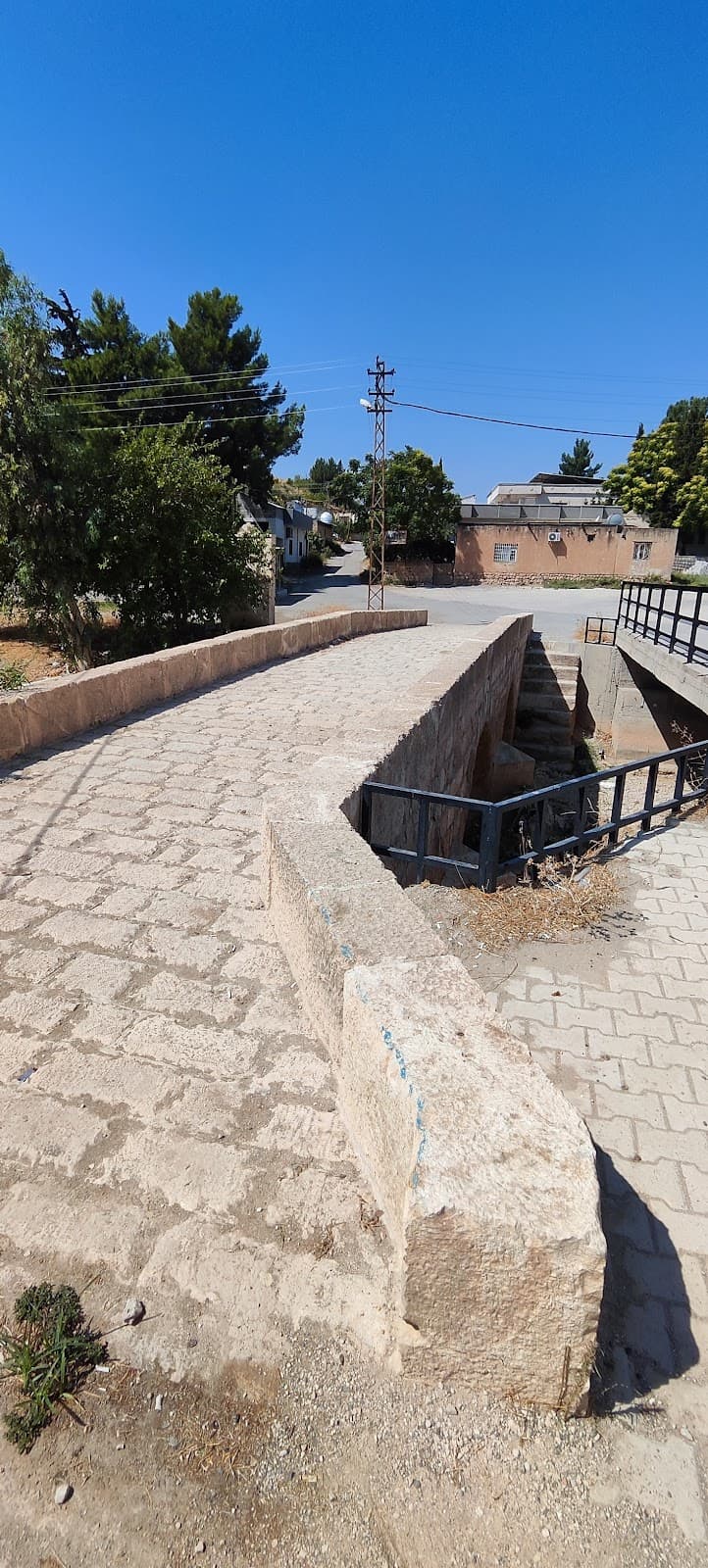 Tacettin Harzem Şah Medresesi